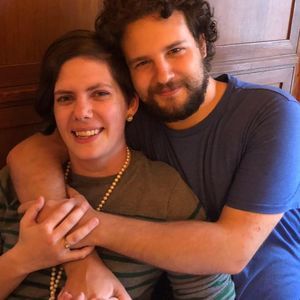 Meet your Posher, Eliza